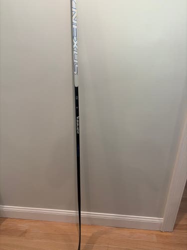 Senior Bauer Team Nexus Left Hand Hockey Stick 87 Flex (New)