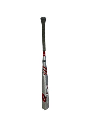 Used Marucci CAT X2 CONNECT BB/SB High School -3 Bat 32" 11692-S000152206