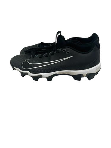 Used Nike VAPOR SHARK 3 Adult FB Cleats Black Senior 7 11692-S000154749