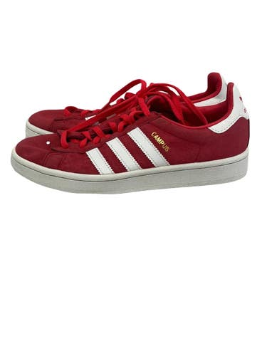 Used Adidas GAZELLE Soccer Indoor Shoes Pink Senior 7.5 11692-S000154758