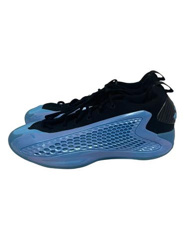 Used Adidas ANTHONY EDWARDS 2 Basketball Shoes M Royal Blue Senior 9 11692-S000154819