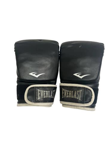 Used Everlast Other Gloves Black L/XL 11692-S000154834