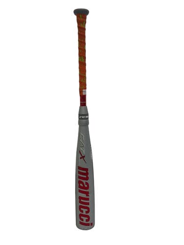 Used Marucci CAT X COMPOSITE BB/SB USSSA 2 3/4 Bat 29" 11692-S000154849