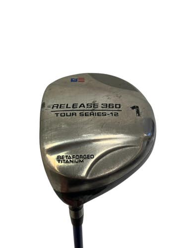 Used US Kids TOUR SERIES Jr Driver LH HT 11692-S000152631