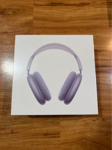 Apple Headphones (New)