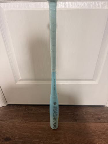 2027 Easton Ghost OG Composite Bat (-11) 18 oz 29" (New)