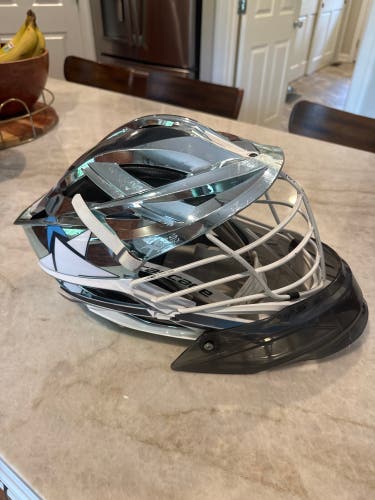 Cascade Helmet