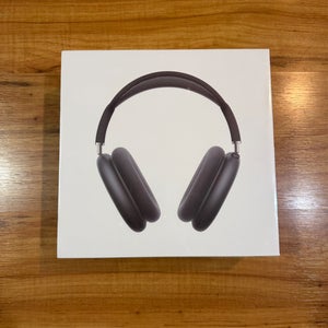 Apple Headphones (New)