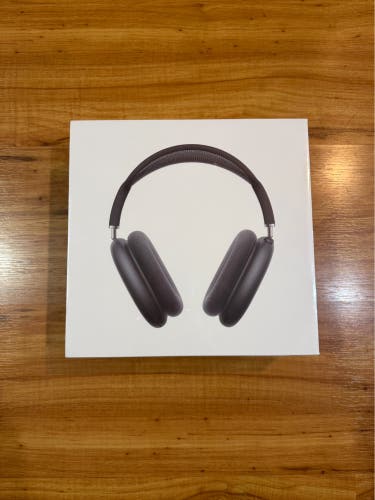Apple Headphones (New)