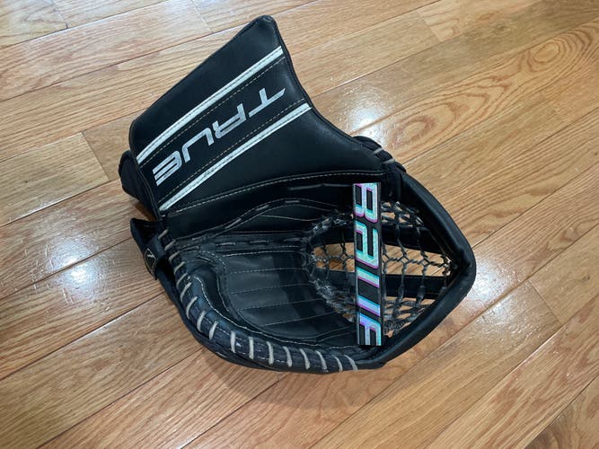 Like New 2025 True L87 580 Break Regular Pro Stock (Used)