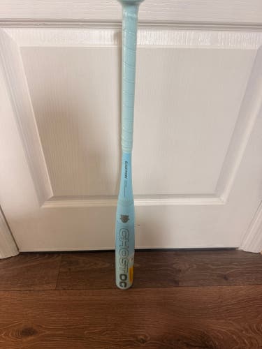 2027 Easton Ghost OG Composite Bat (-10) 21 oz 31" (New)