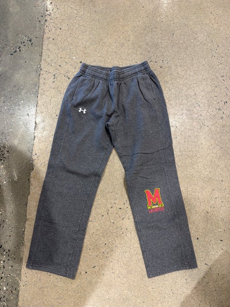University Of Maryland Under Armour Pants (New)