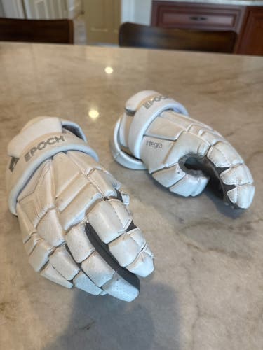 Epoch Lacrosse Gloves