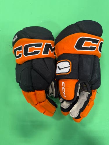Senior CCM HG95C Gloves 13" (Used)