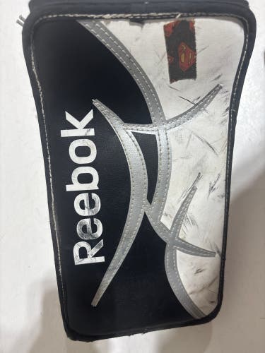 Reebok 3K Regular (Used)