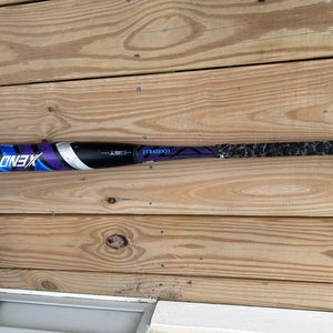 Louisville Slugger (Used) (-11) Composite Fastpitch 2021 Bat