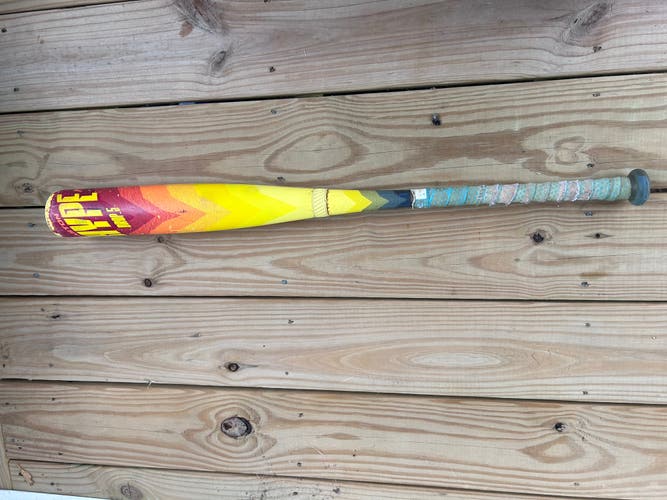 Easton Hype Fire