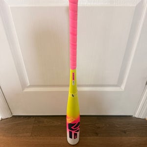 2026 Easton Dub Composite USSSA Certified Bat (-5) 26 oz 31" (New)