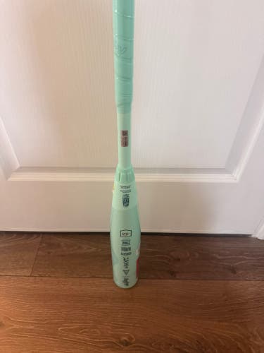 2026 Rawlings Icon Composite USSSA Certified Bat (-10) 20 oz 30" (New)
