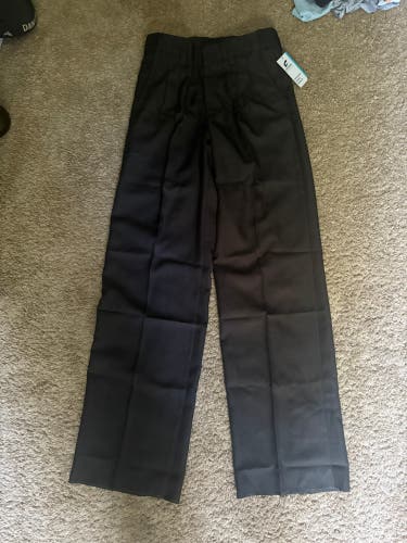 Gray Men's Size 32 Adult Champion Game Pants (New)