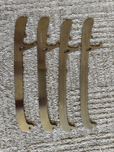 True Shift Max 254 mm (Used) 2 pairs