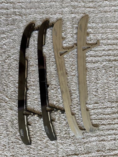 BladeTech True Shift Max 254 mm runners (Used) 2 pair