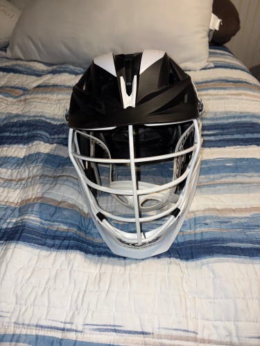 Cascade XRS Pro Helmet (Used)