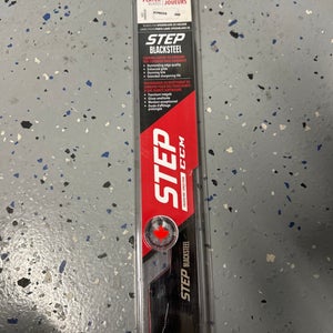 CCM Black Step Steel 295mm (New)