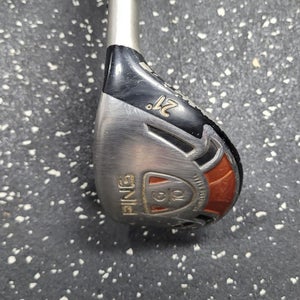 Used Ping G10 Mens Hybrid Club RH 4 Hybrid 11849-S000042386