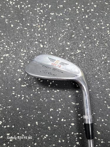 Used Titleist VOKEY DESIGN 254 10 Golf Wedge Mens RH 54 Degree 11849-S000042375