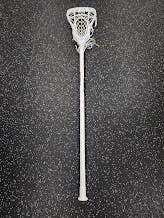 Used STX ARIA D Wmn Atk/Mid Complete Stick White 11849-S000042370