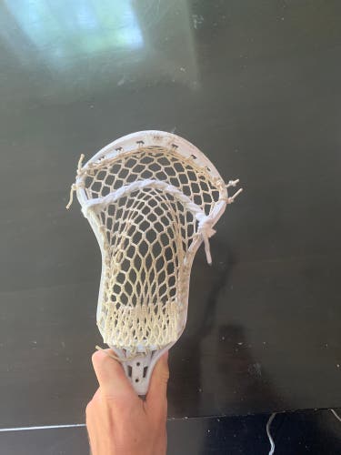 Maverik Havok 2 Used Stringing Head (Used)