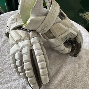 Maverik Max Lacrosse Gloves (Used)