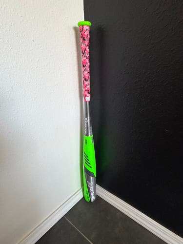 2016 Easton Mako Torq Composite BBCOR Certified Bat (-3) 30 oz 33" (Used)