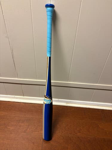 2026 Combat MFG Spec A1 Alloy BBCOR Certified Bat (-3) 30 oz 33" (New)