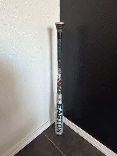 2021 Easton B5 Pro Alloy BBCOR Certified Bat (-3) 30 oz 33" (Used)