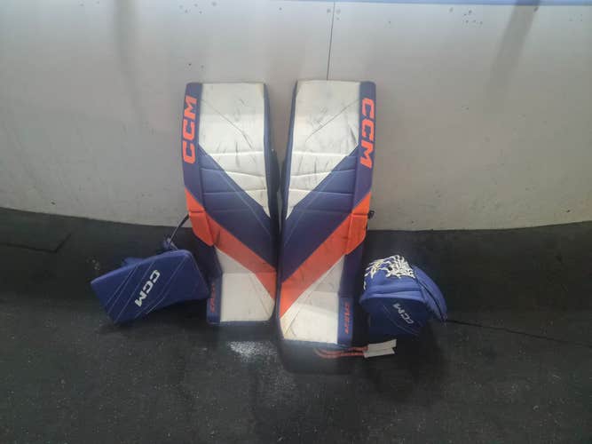 Eflex 6 Custom 36+2
