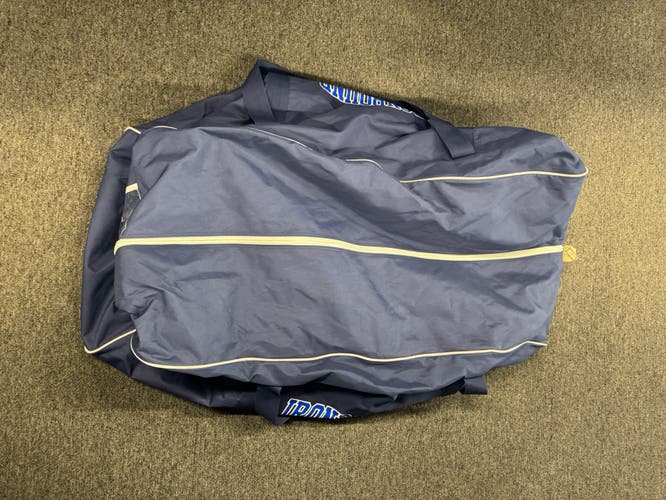 Senior Hockey Equipment Bag (Used)
