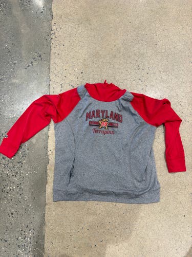 University Of Maryland Shirt | 2x (New)