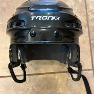 Medium Tron Helmet (Used)