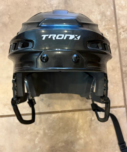 Medium Tron Helmet (Used)