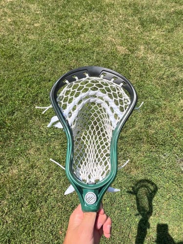 Maverik Havok 2 Fresh Stringing Head (Used)