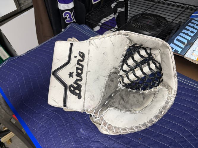 Brian's G-Netik Regular (Used)