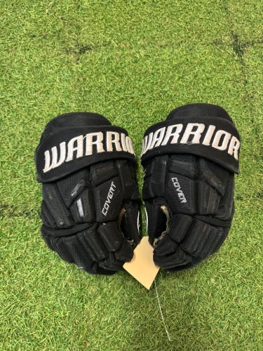 Junior Warrior Covert Pro Gloves 11" (Used)