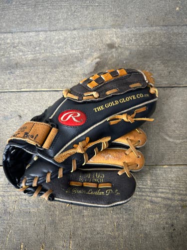Genuine Rawlings Youth Baseball Glove 10.5" PM105 RHT Alex Rodriguez