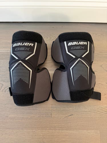 Bauer GSK Senior Knee Pads