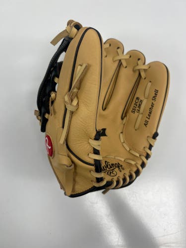 Rawlings Select Series RH Baseball Glove 12" (New)