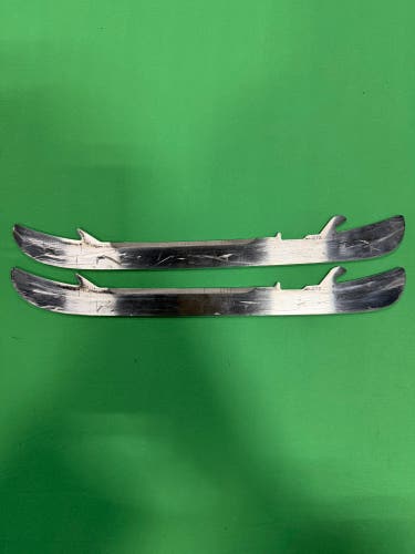 Bauer Fly-X Holders, Runners, & Replacement Steel Blades 272 mm (Used)