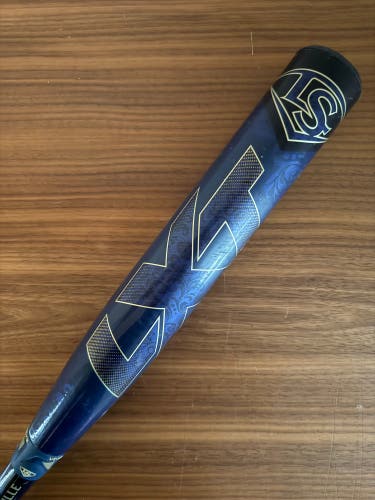 2025 Louisville Slugger LXT 30/19 (-11) Fastpitch Softball Bat