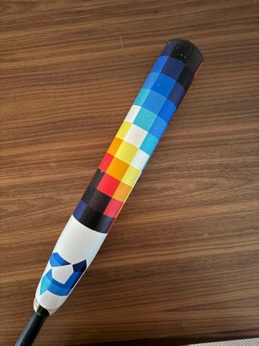 2023 DeMarini Prism 32/22(-10) Fastpitch Softball Bat